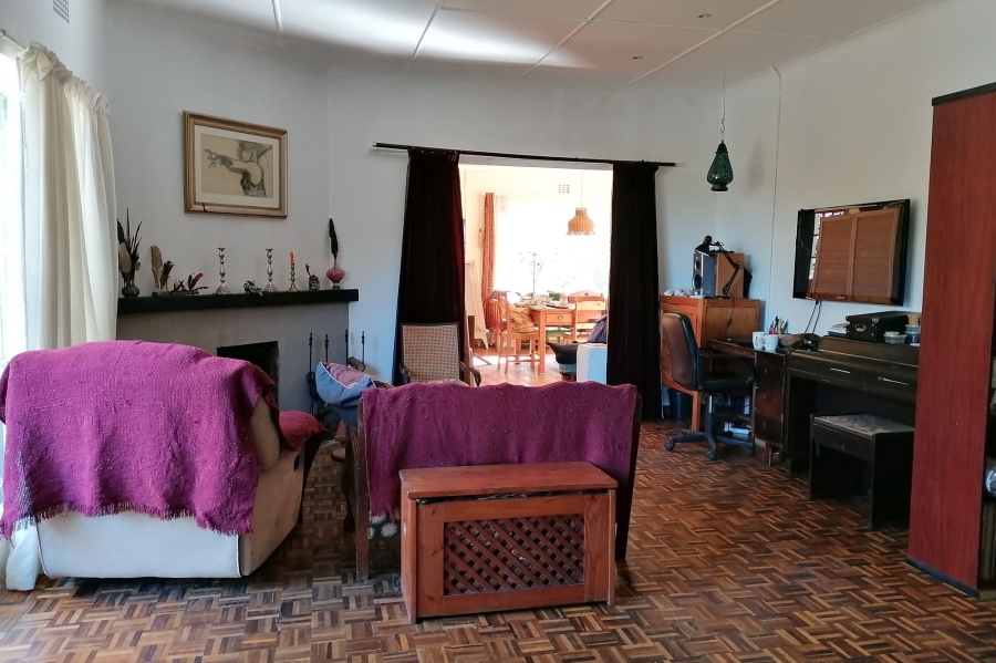 3 Bedroom Property for Sale in Hogsback Eastern Cape